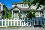 Property Photo: 6736 184 ST in Surrey