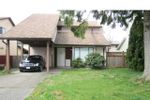 Property Photo: 1244 HORNBY ST in Coquitlam