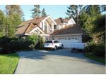 Property Photo: 3772 LIVERPOOL ST in Port Coquitlam