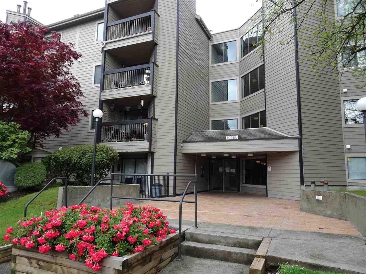 I have sold a property at 105 10560 154 ST in Surrey
