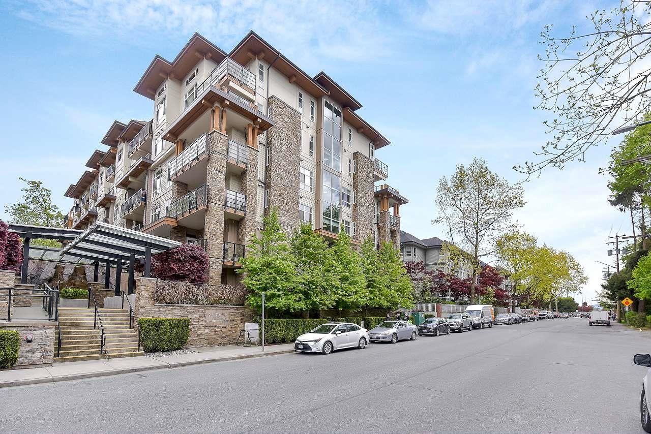 I have sold a property at 313 2465 WILSON AVE in Port Coquitlam
